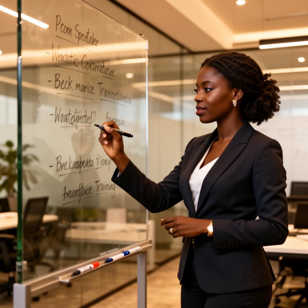 Formation corporate